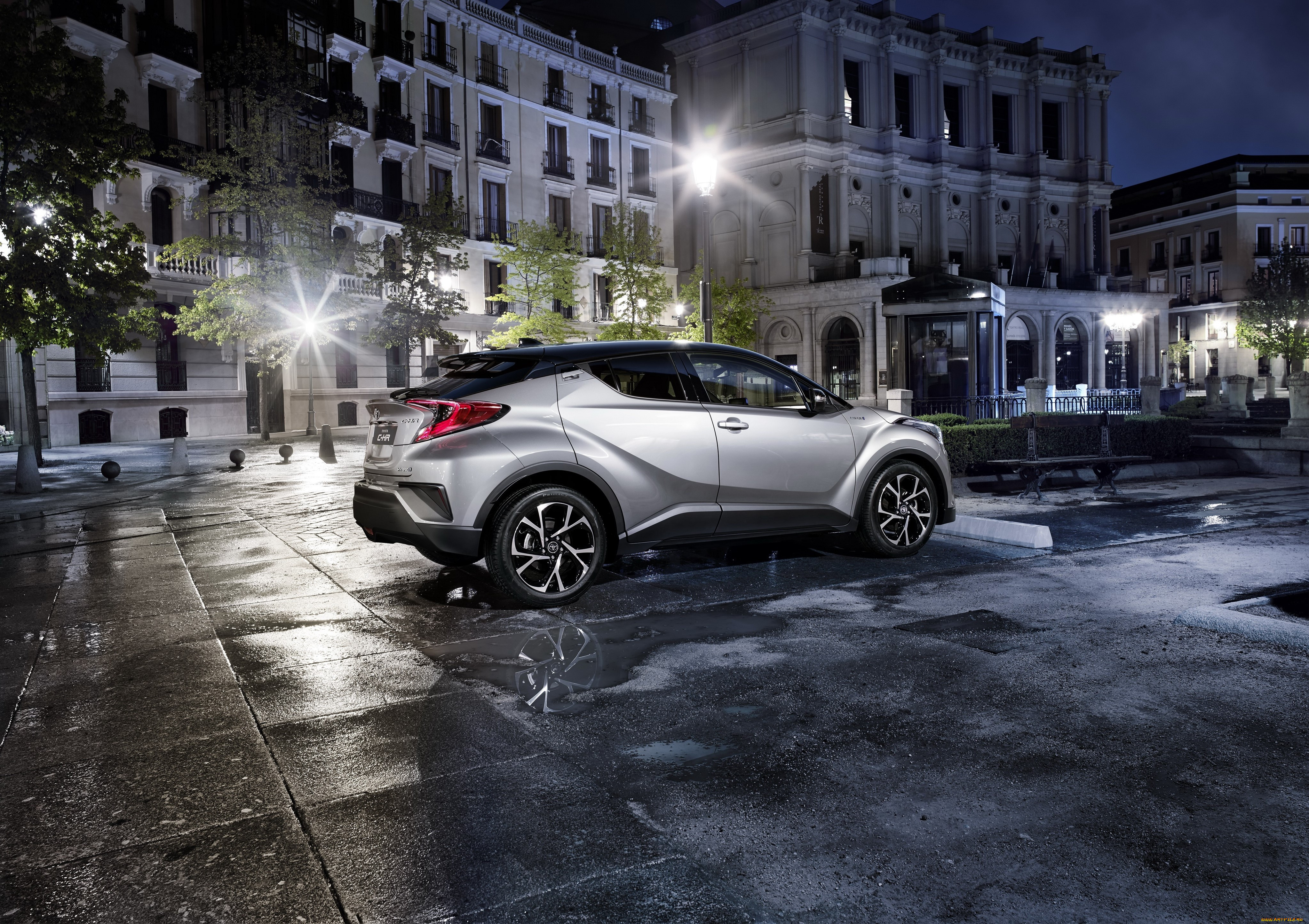 , toyota